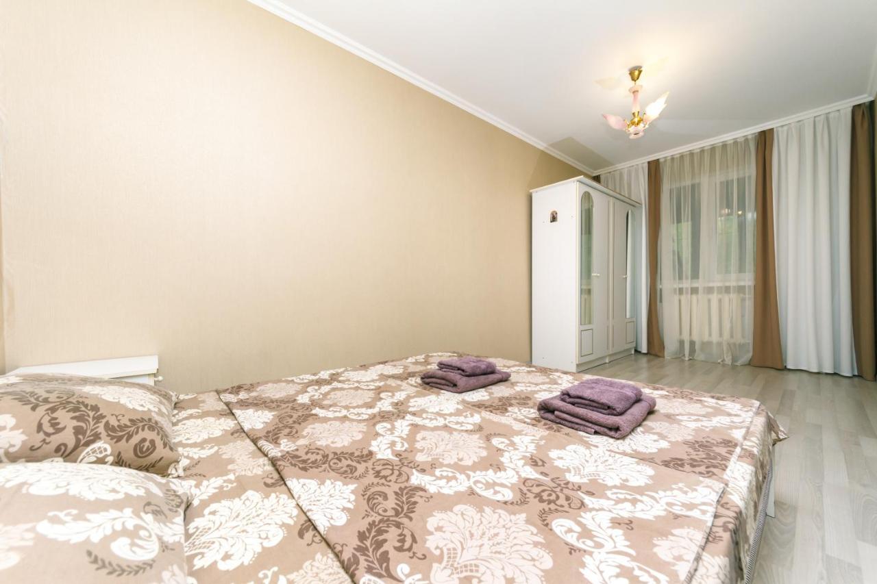 Apartment 2к уютная в центре печерска *