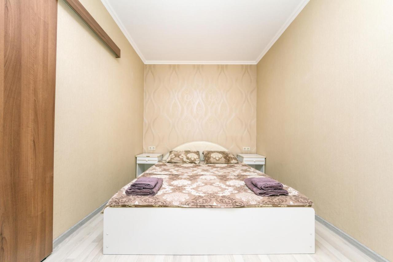 Apartment 2к уютная в центре печерска *